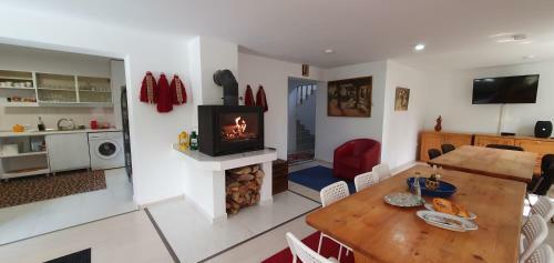 Casa Gabriela