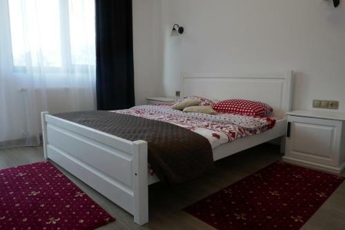 Hostal Villa Aqualina Colibita