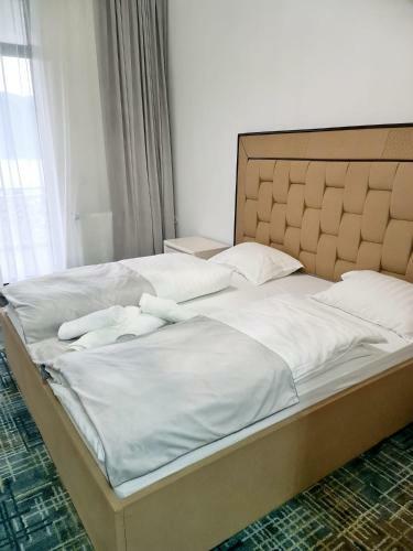 Hostal Pensiunea Ddc