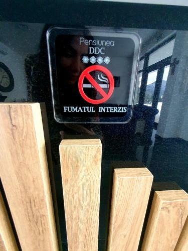 Hostal Pensiunea Ddc