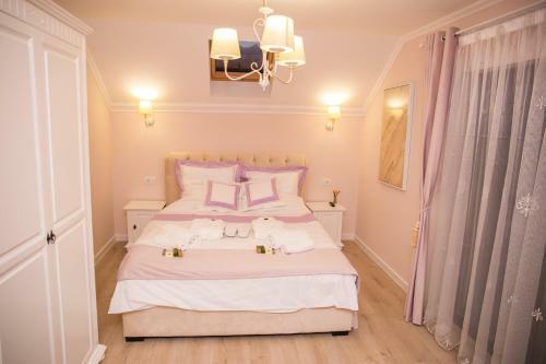 Hostal Seara Pe Deal - Pensiune Agroturistica