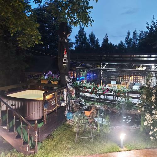 Lodge Vila Ralf