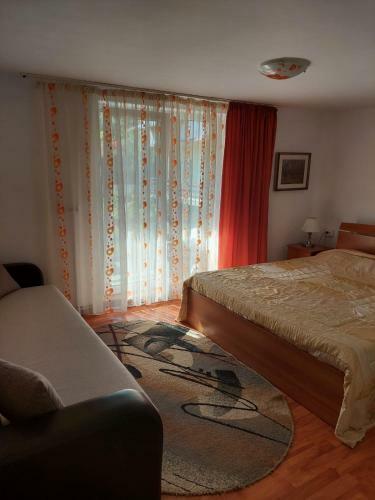 Hostal Pensiunea Antonia