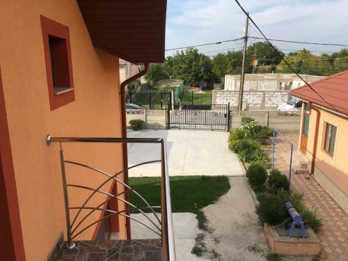 Hostal Pensiunea Cosmin