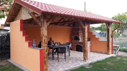 Hostal Pensiunea Cosmin