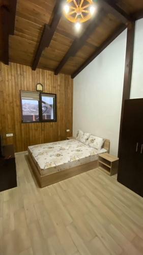 Lodge Casa De Lemn