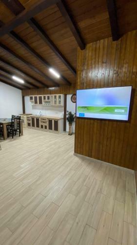 Lodge Casa De Lemn