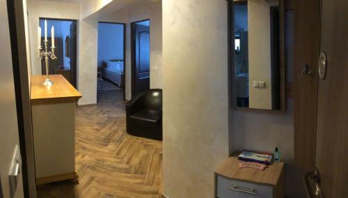Mireasma Bucovinei Apartment