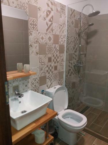 Hostal Mirana