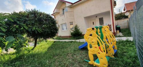 Apartamento Casa Eariale