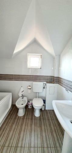 Apartamento Casa Eariale