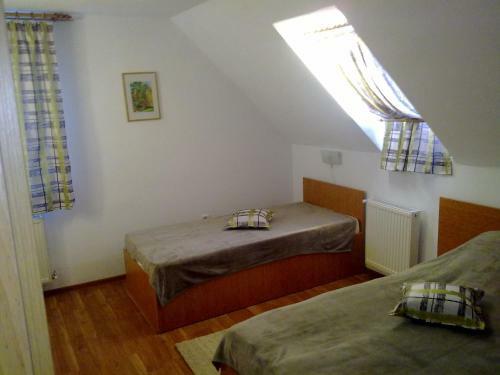 Hostal Casa Dancs