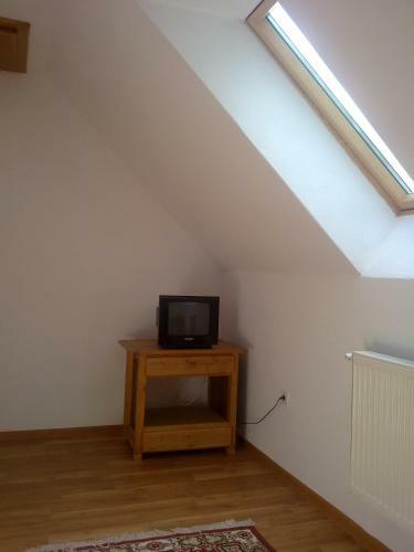 Hostal Casa Dancs