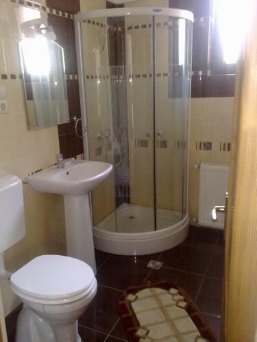 Hostal Casa Dancs