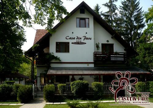 Hostal Casa Din Parc