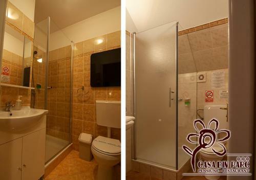 Hostal Casa Din Parc