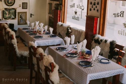 Posada Sruetti