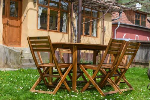 Hotel Valea Verde Resort