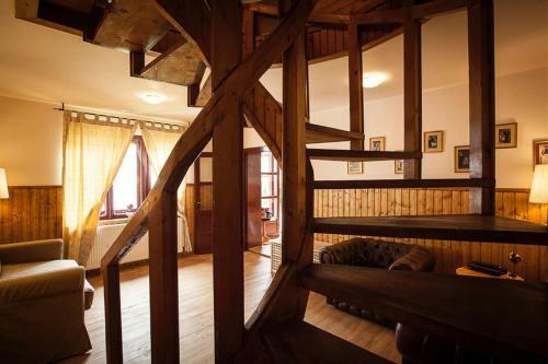 Hotel Valea Verde Resort