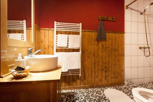 Hotel Valea Verde Resort