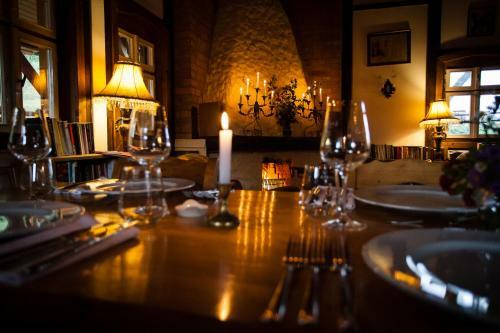 Hotel Valea Verde Resort