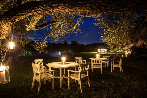 Hotel Valea Verde Resort