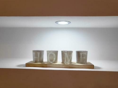 Apartament Afrodita