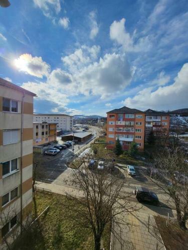 Apartament Afrodita