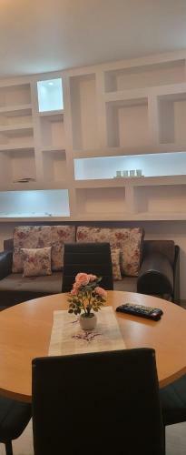 Apartament Afrodita