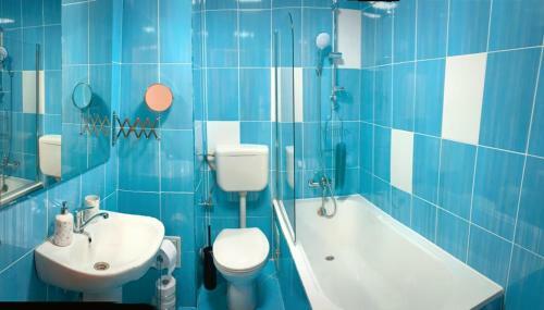 Apartamento Cozy Studio
