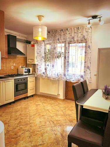 Apartamento Cozy Studio