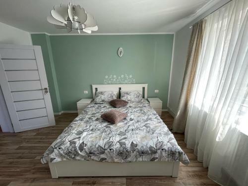 Villa Cozy House Neustadt