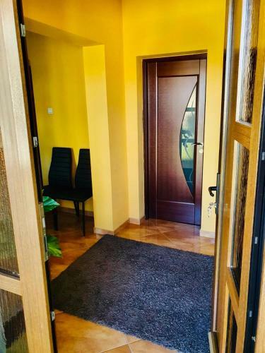 Apartamento Studio Anca