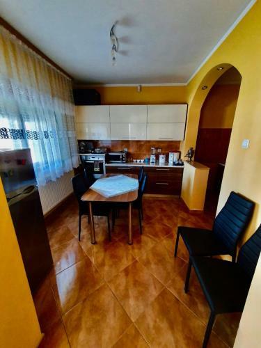 Apartamento Studio Anca
