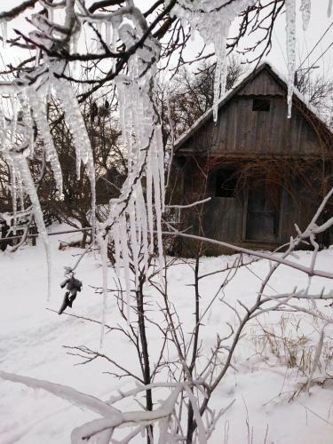 Cuib: Relaxare �n Transilvania, Printre Mun?i