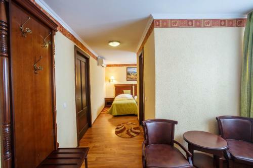 Hostal Domeniul Dracula Dane?