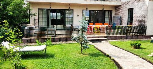Villa Ravi Residence