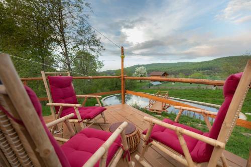 Lodge Trei Lumi