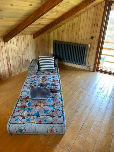 Lodge Trei Lumi
