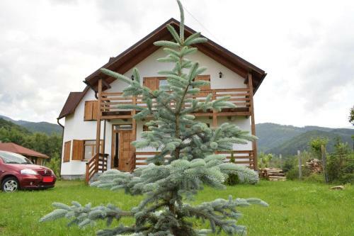 Holiday House Casa Dejani