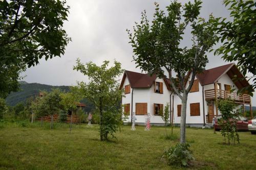 Holiday House Casa Dejani