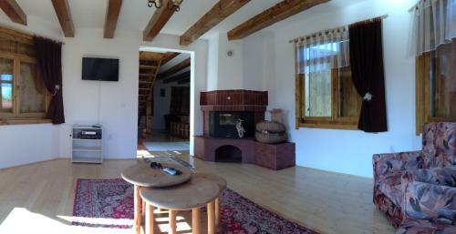 Holiday House Casa Dejani