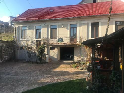 Hostal Casa Maria