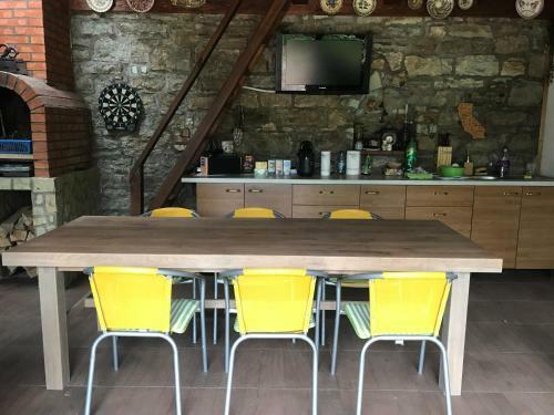 Hostal Casa Maria