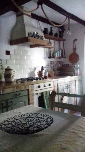 Grandpas' House (casa Bunicilor)