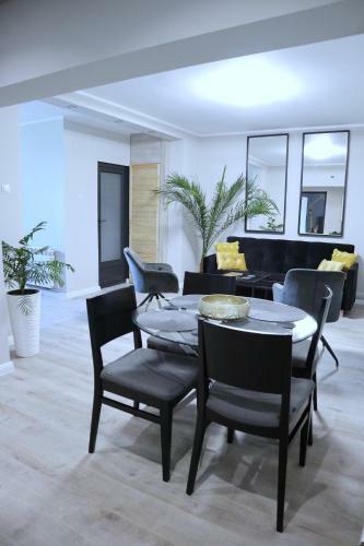Apartament Royal