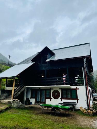 Hostal Pensiunea Dream