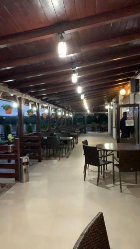 Hostal Pensiunea Cleja