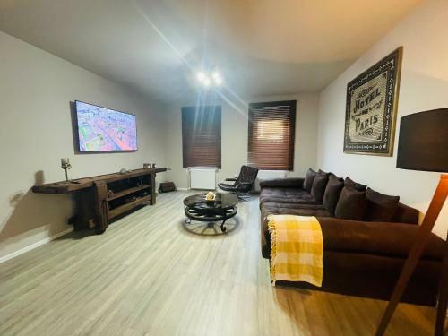 Apartamento Villa 112