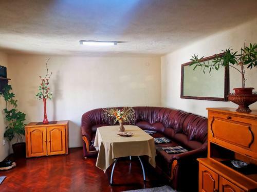 Villa Casa Petrescu